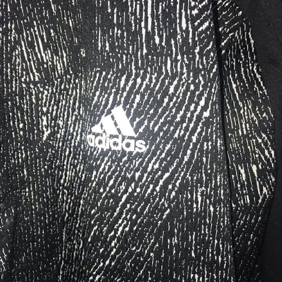 NEW! Adidas Womens Athletics Statement Jacket-L - Picture 11 of 14